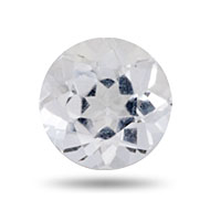 White Topaz Jewelry